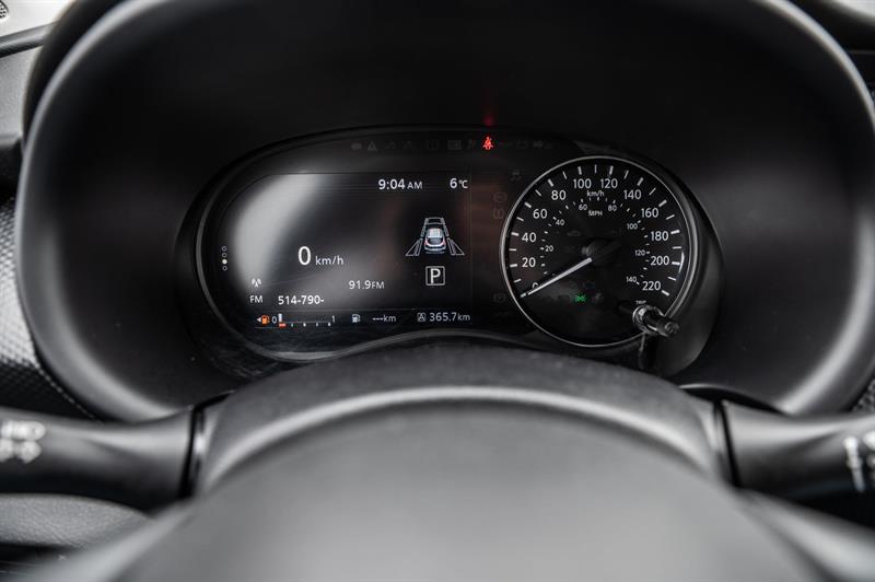 nissan Kicks 2024 - 21
