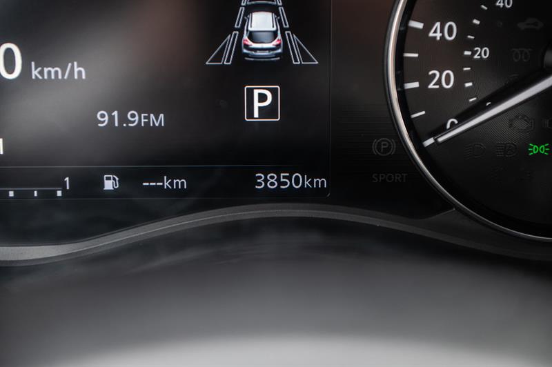 nissan Kicks 2024 - 22