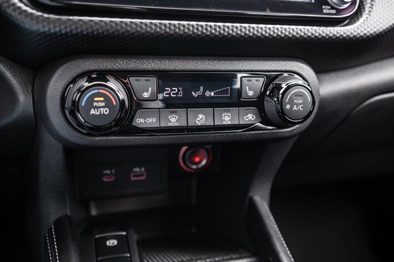 nissan Kicks 2024 - 24