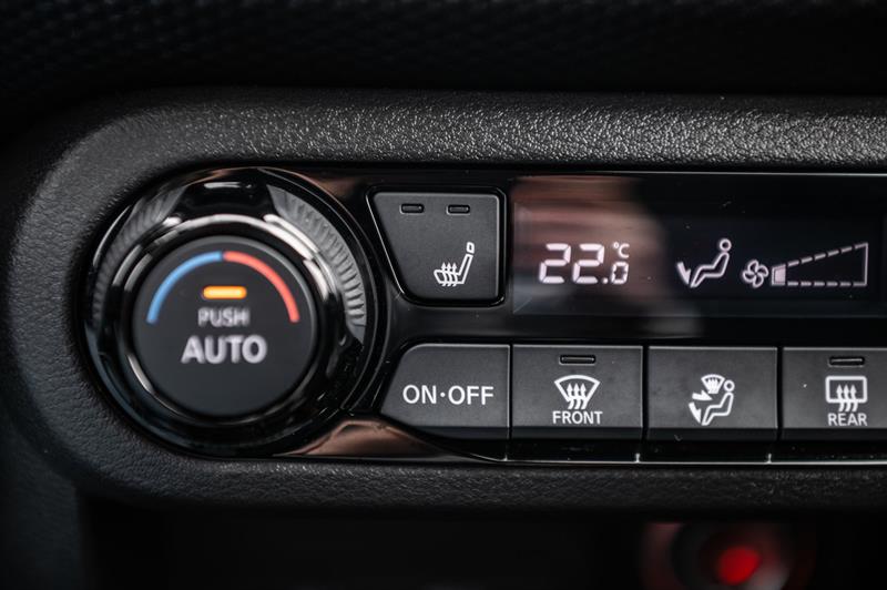 nissan Kicks 2024 - 25