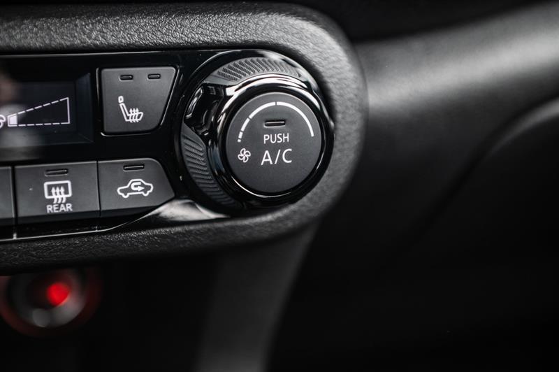 nissan Kicks 2024 - 26