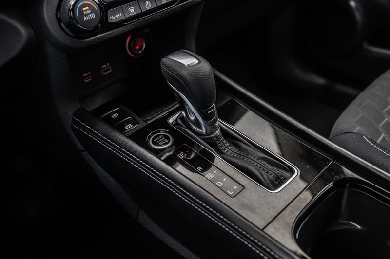nissan Kicks 2024 - 27