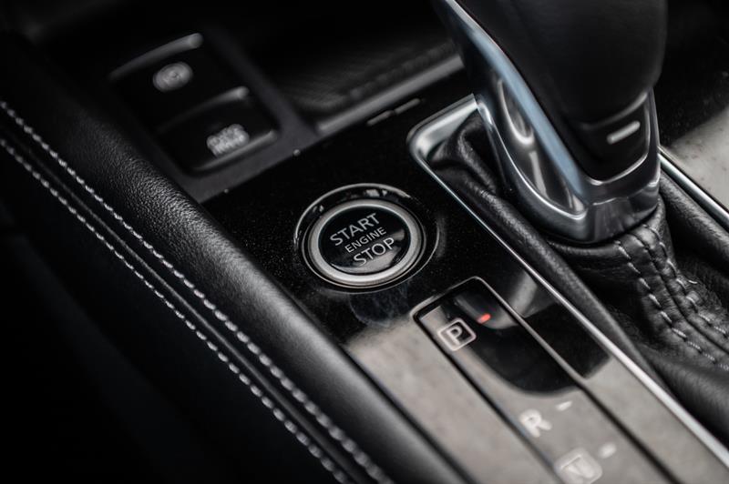 nissan Kicks 2024 - 28