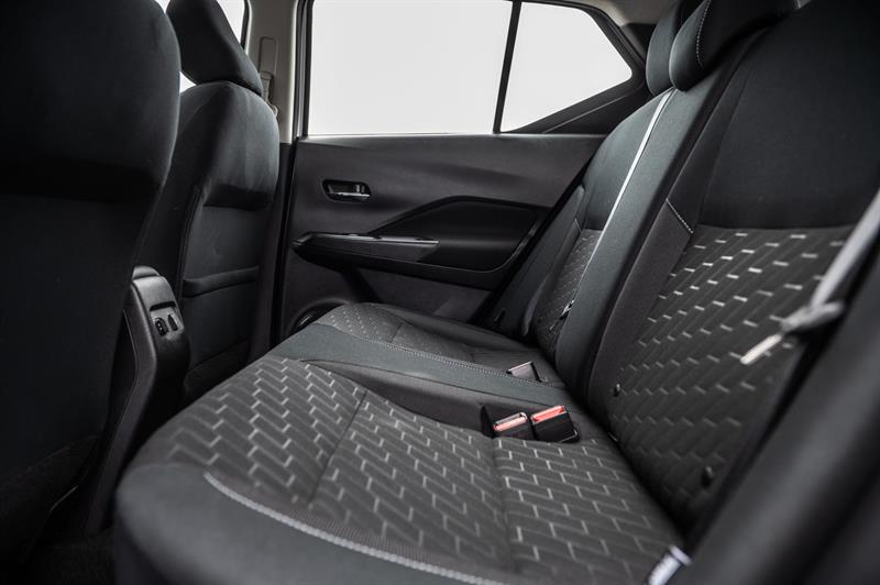 nissan Kicks 2024 - 29