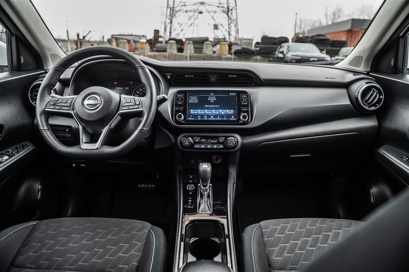nissan Kicks 2024 - 30