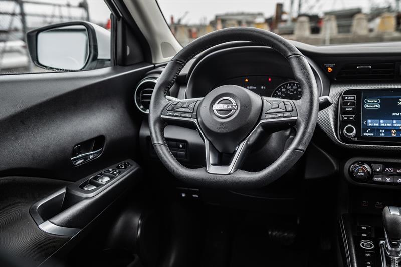 nissan Kicks 2024 - 31