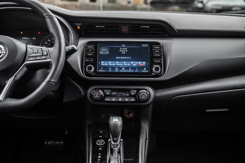 nissan Kicks 2024 - 32