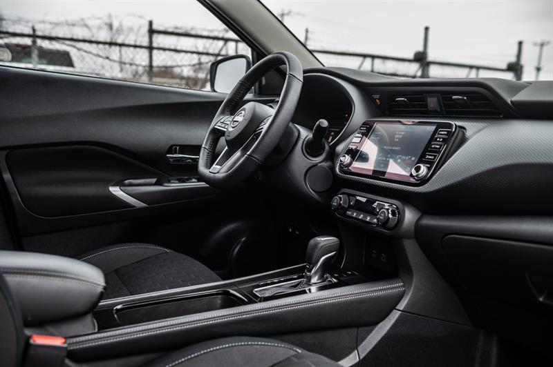 nissan Kicks 2024 - 33
