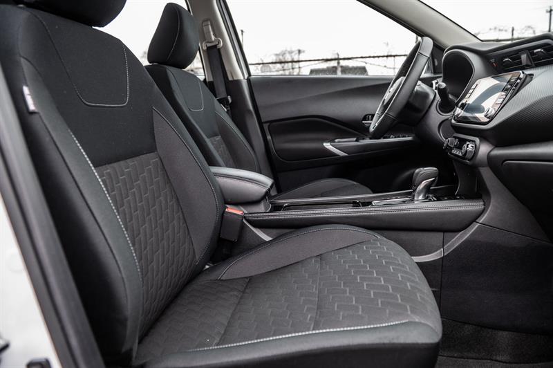 nissan Kicks 2024 - 34