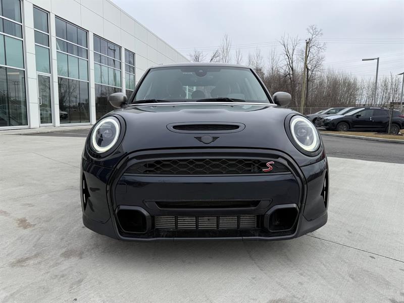 mini 5 portes 2023 - 2