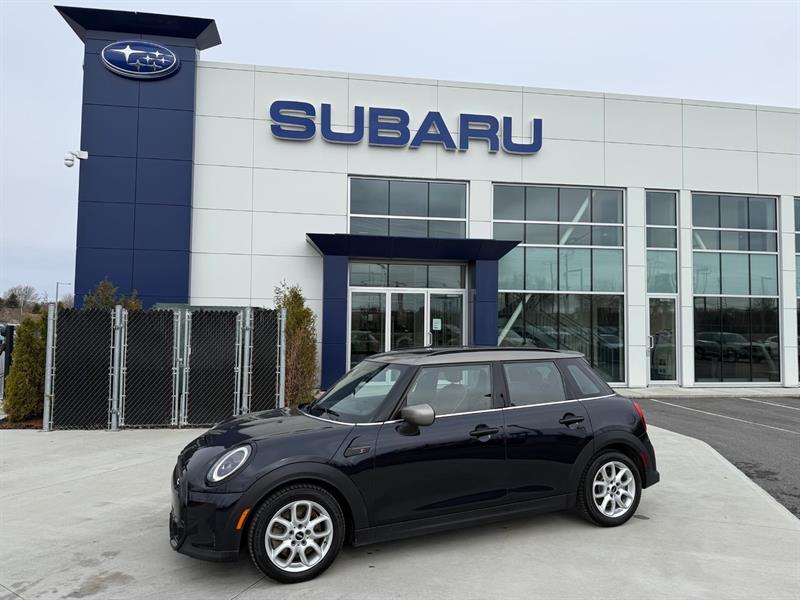 mini 5 portes 2023 - 3