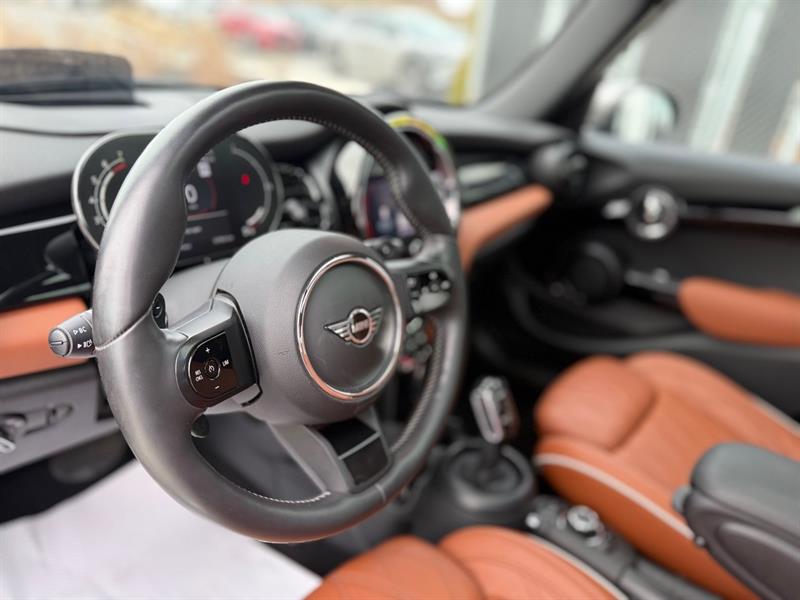 mini 5 portes 2023 - 4