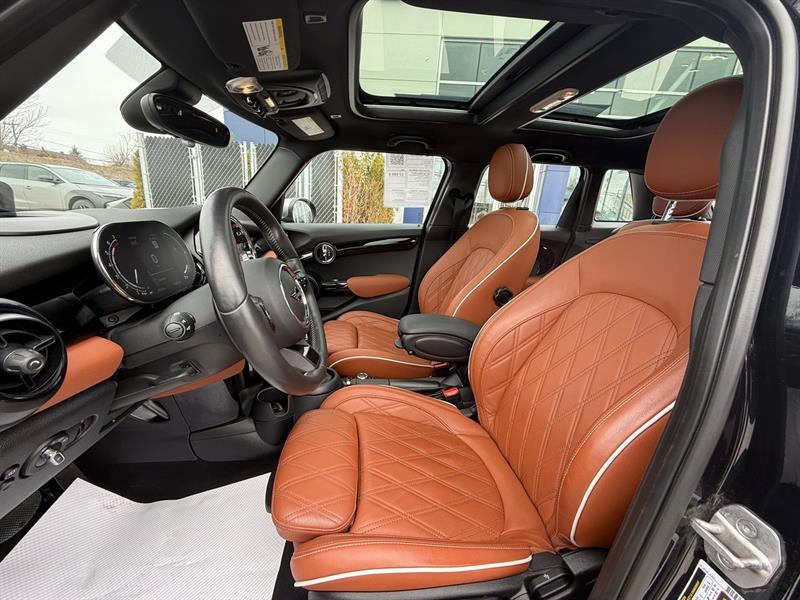 mini 5 portes 2023 - 5