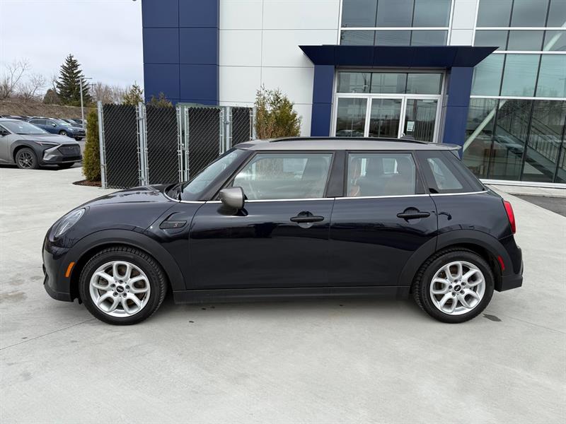 mini 5 portes 2023 - 6