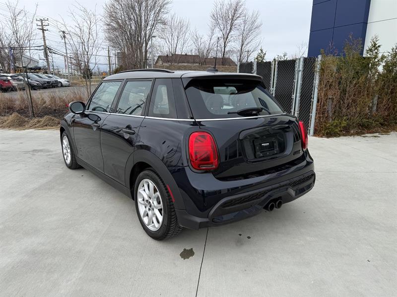 mini 5 portes 2023 - 7