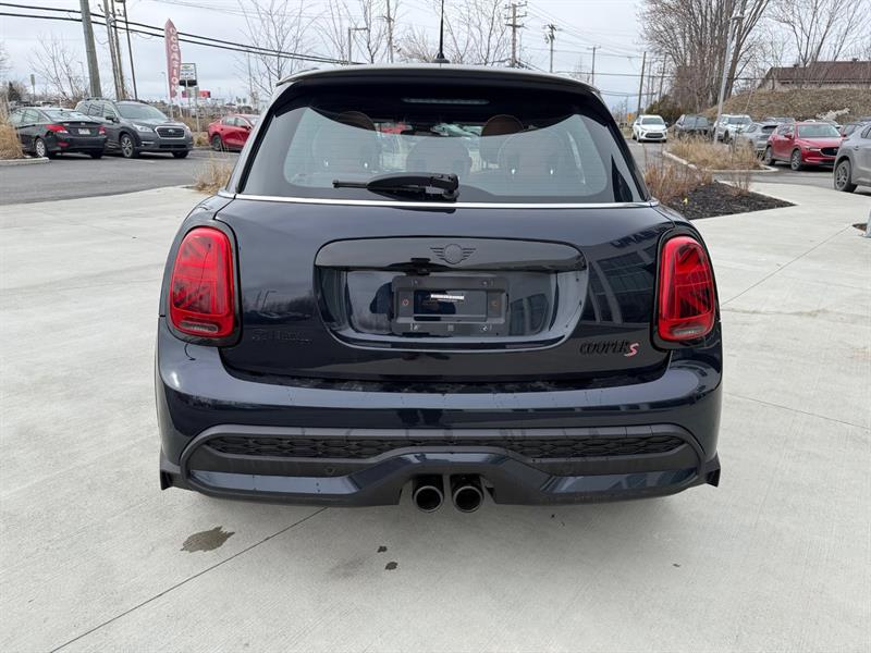 mini 5 portes 2023 - 8