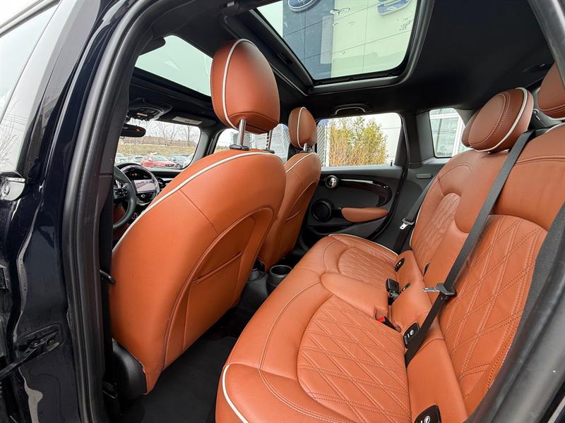 mini 5 portes 2023 - 9