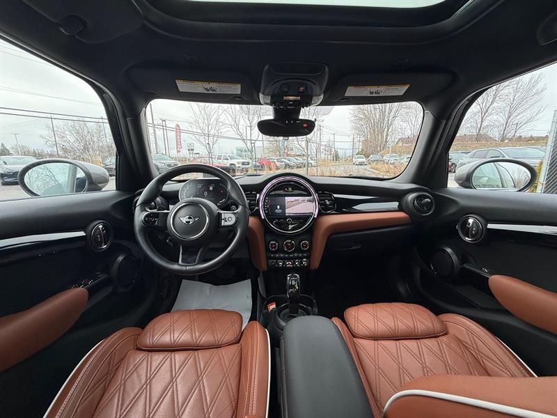 mini 5 portes 2023 - 10