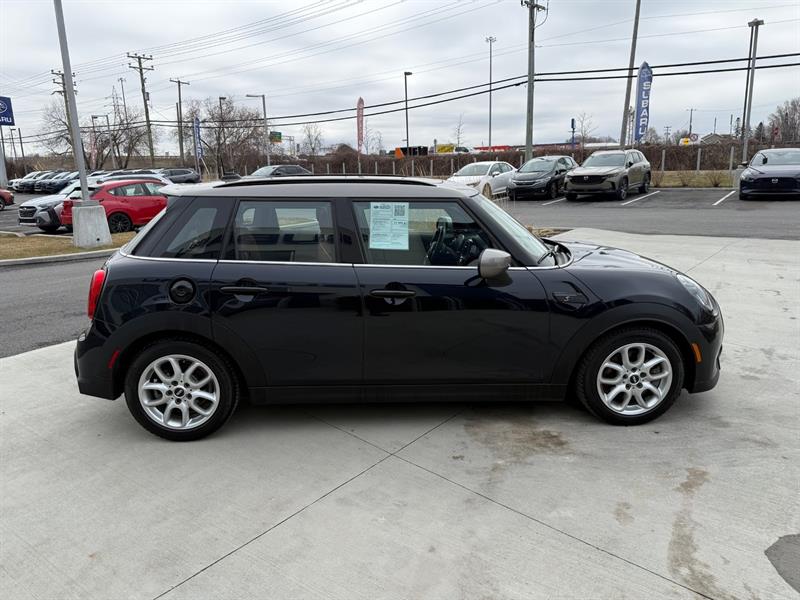 mini 5 portes 2023 - 12