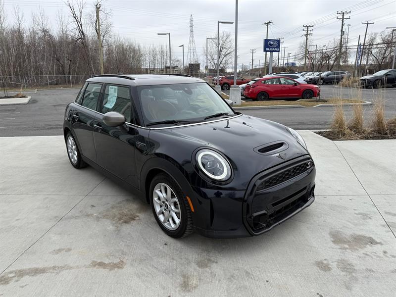 mini 5 portes 2023 - 13
