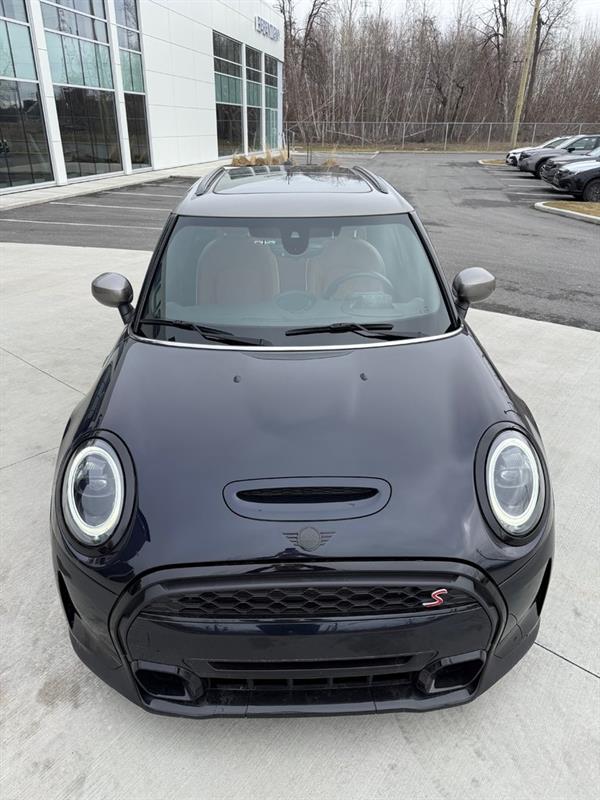 mini 5 portes 2023 - 14