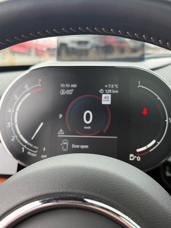 mini 5 portes 2023 - 24