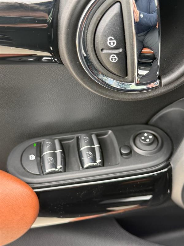 mini 5 portes 2023 - 25