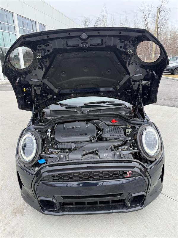 mini 5 portes 2023 - 26