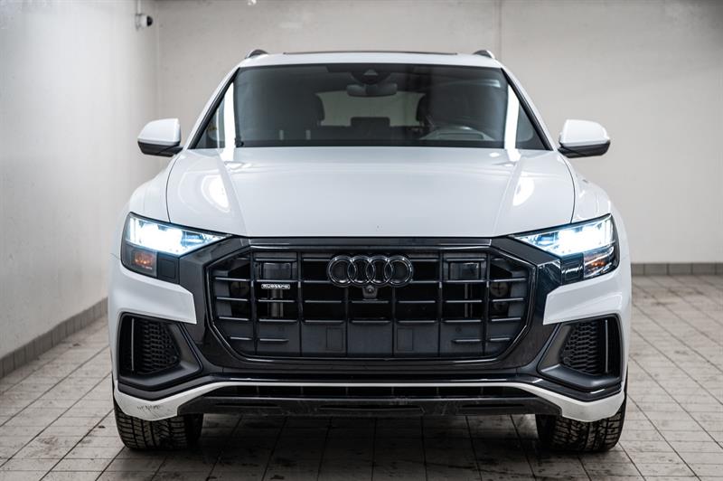 audi Q8 2023 - 2