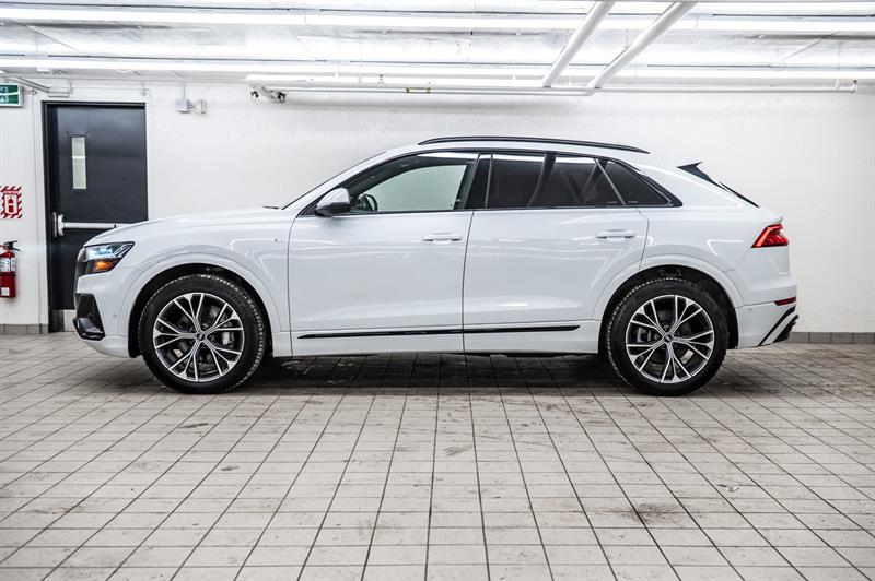 audi Q8 2023 - 3