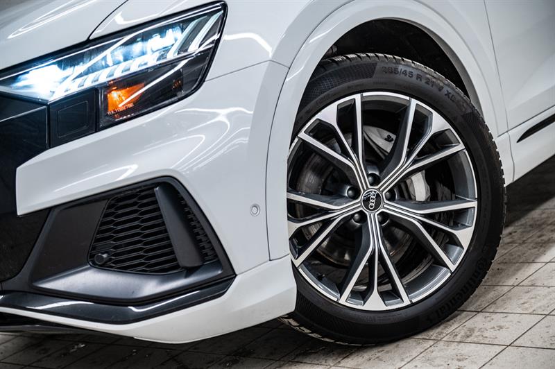 audi Q8 2023 - 6