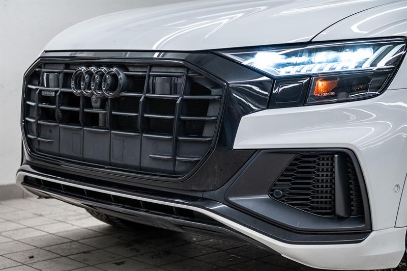 audi Q8 2023 - 8
