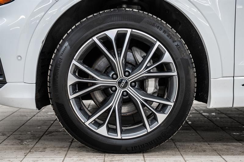 audi Q8 2023 - 9