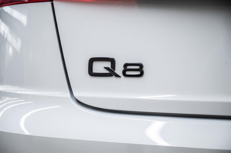 audi Q8 2023 - 10