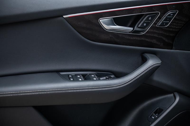 audi Q8 2023 - 14
