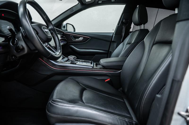 audi Q8 2023 - 15