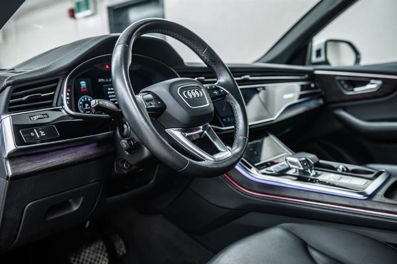 audi Q8 2023 - 17