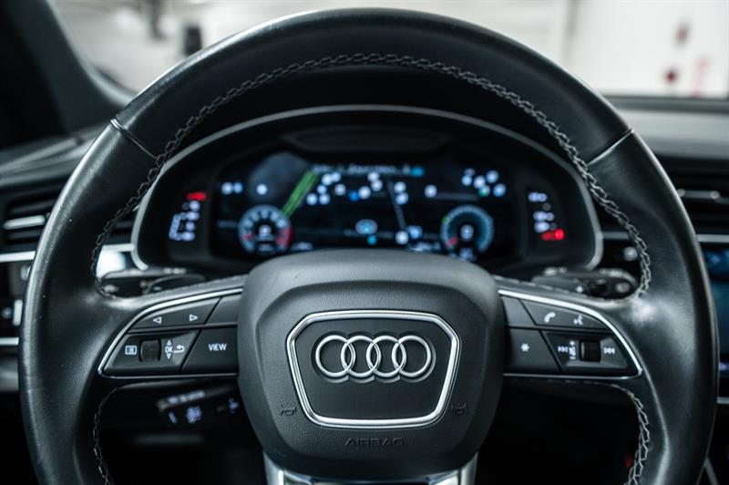 audi Q8 2023 - 18