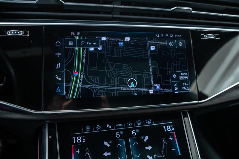 audi Q8 2023 - 23