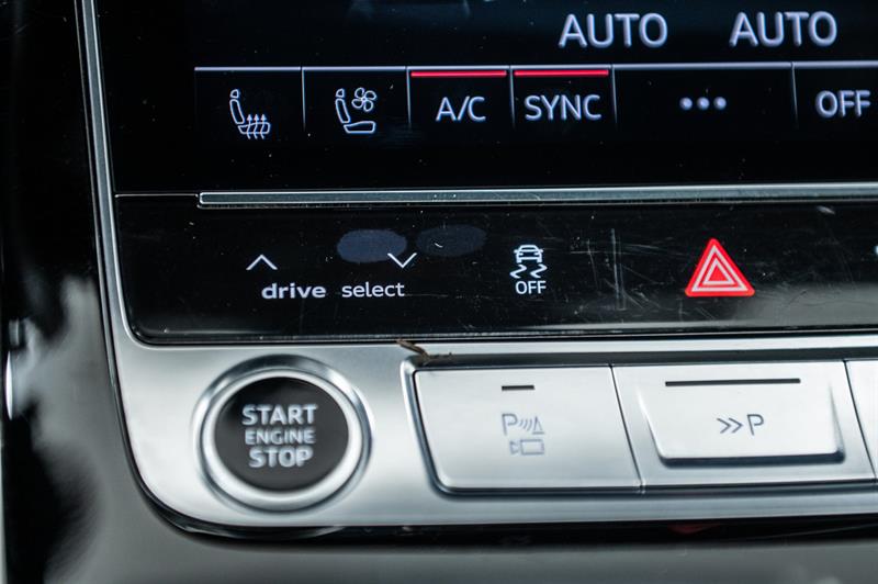 audi Q8 2023 - 26