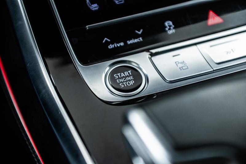 audi Q8 2023 - 27