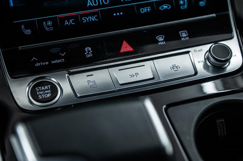audi Q8 2023 - 28