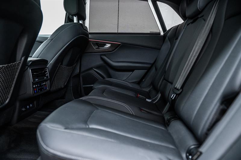 audi Q8 2023 - 29