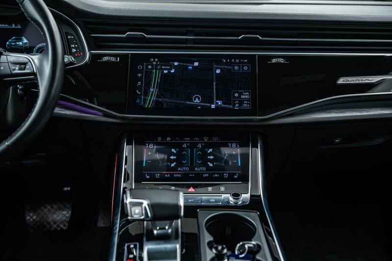 audi Q8 2023 - 33
