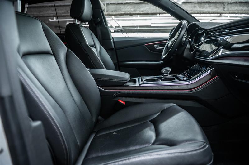 audi Q8 2023 - 35