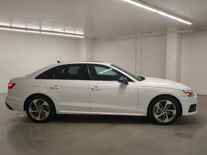 audi A4 2023 - 3