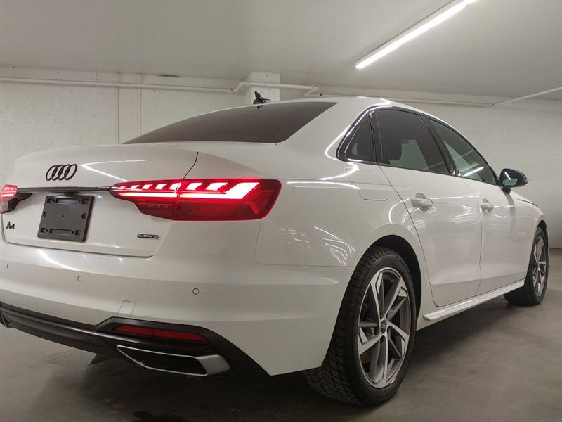 audi A4 2023 - 4