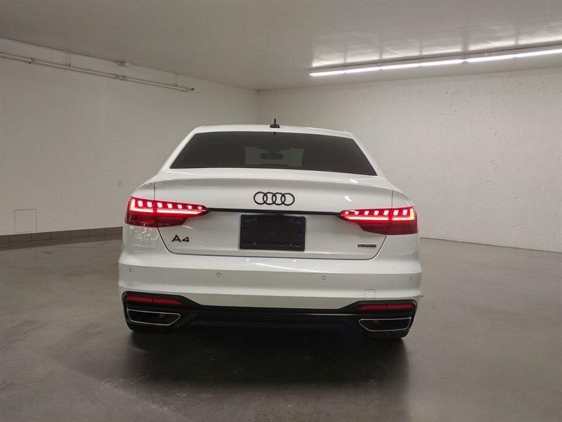 audi A4 2023 - 5