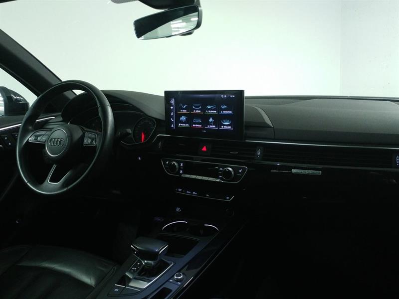 audi A4 2023 - 7
