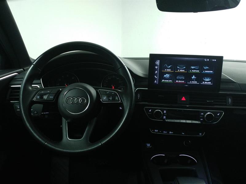 audi A4 2023 - 10